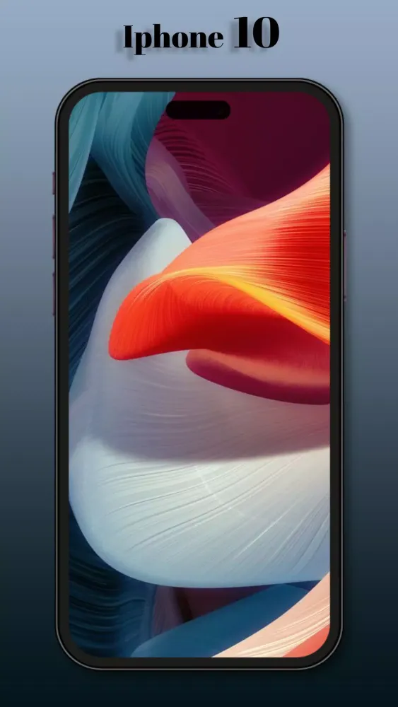 iphone wallpaper 4k hd應用截圖