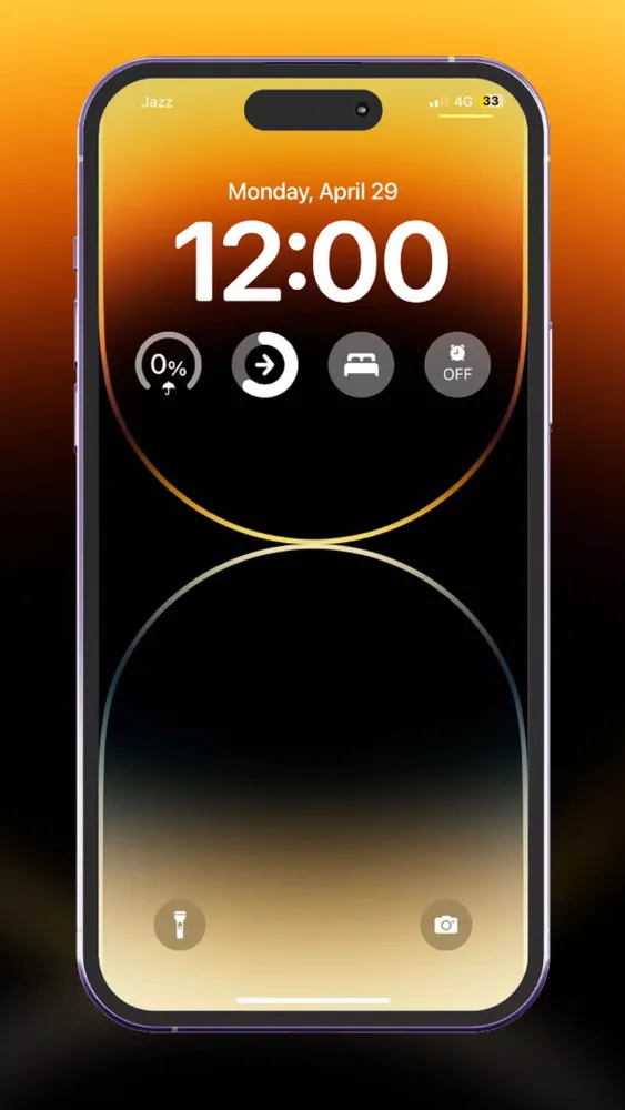 Tangkapan skrin Iphone wallpaper for iphone 14