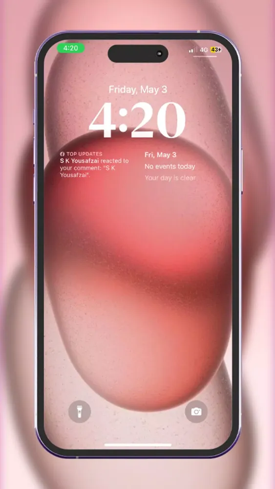 Iphone wallpaper for iphone 15 Screenshots