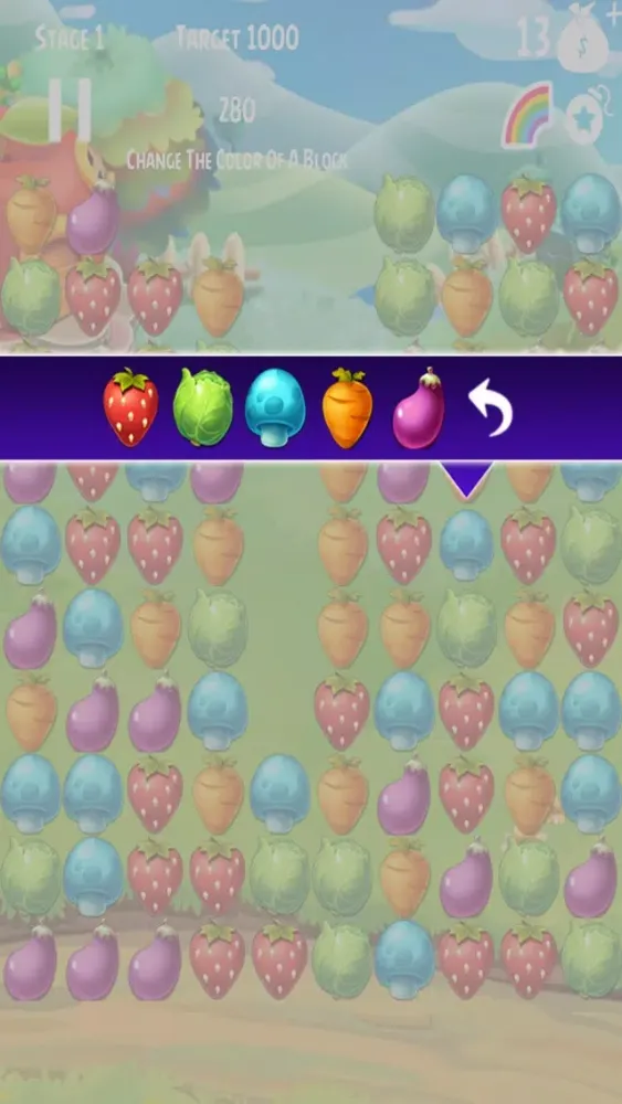 Farm Star!-free سکرین شاٹس