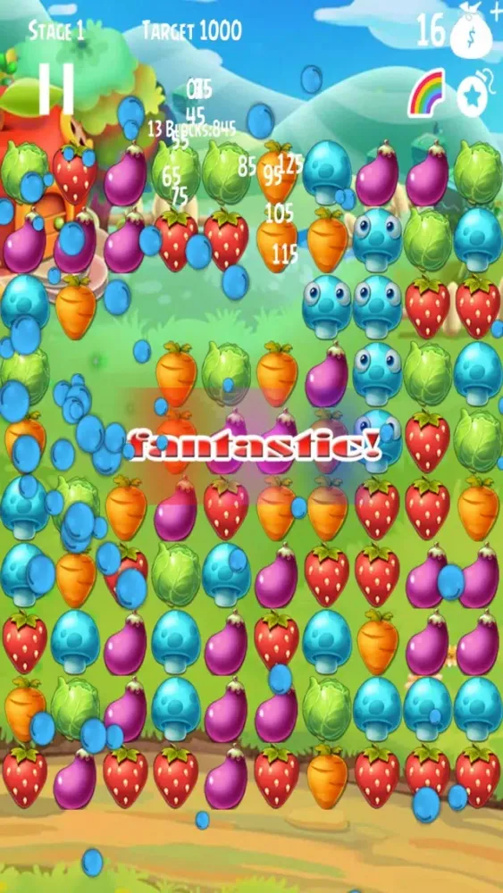 Farm Star!-free سکرین شاٹس
