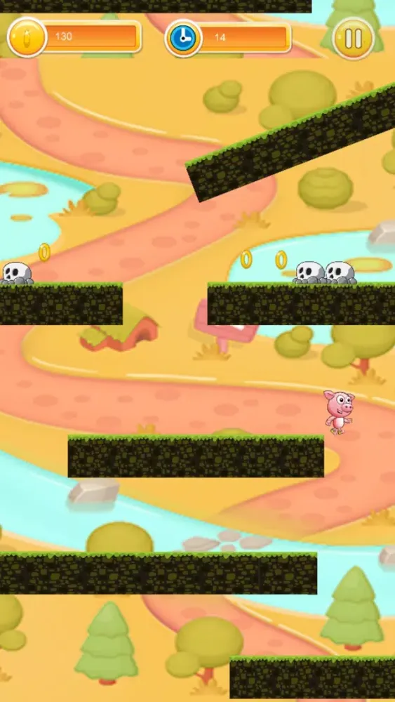 Pig Speed for Pep 스크린샷