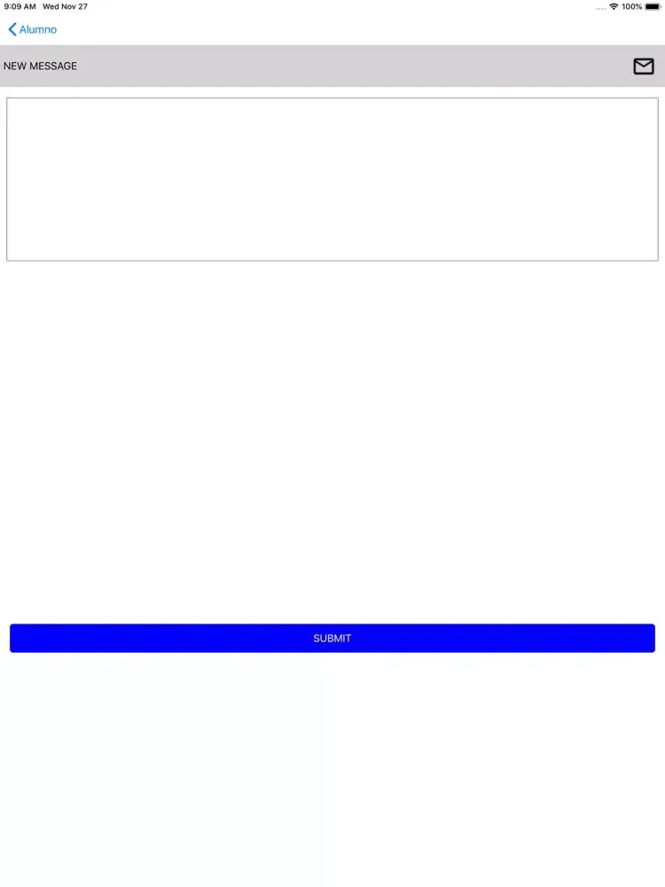 Comocomen Familias iPad  Screenshots