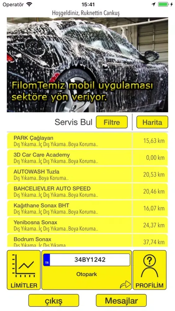 تصاویر FilomTemiz