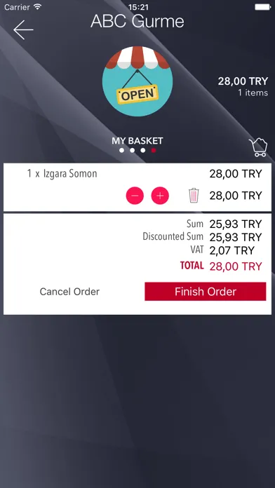 Pasingo Screenshots