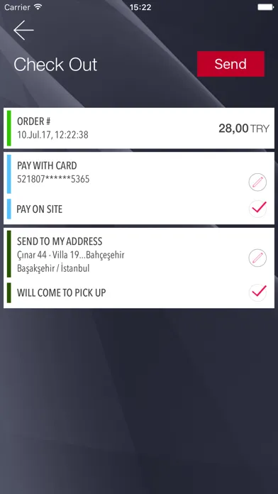 Pasingo Screenshots