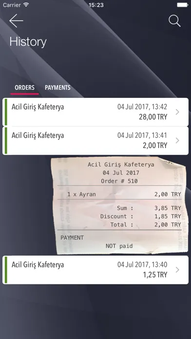 Pasingo Screenshots