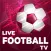 Live Football TV HD Streaming