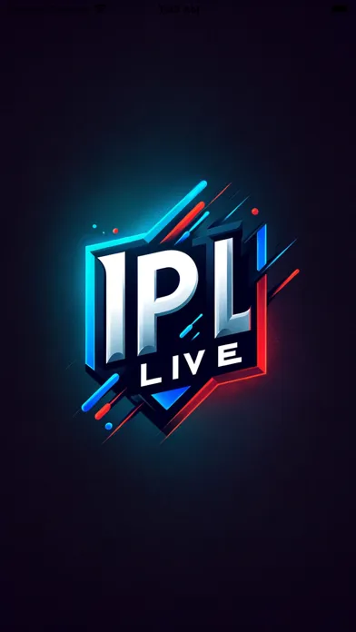 IPL 2025 Live Screenshots