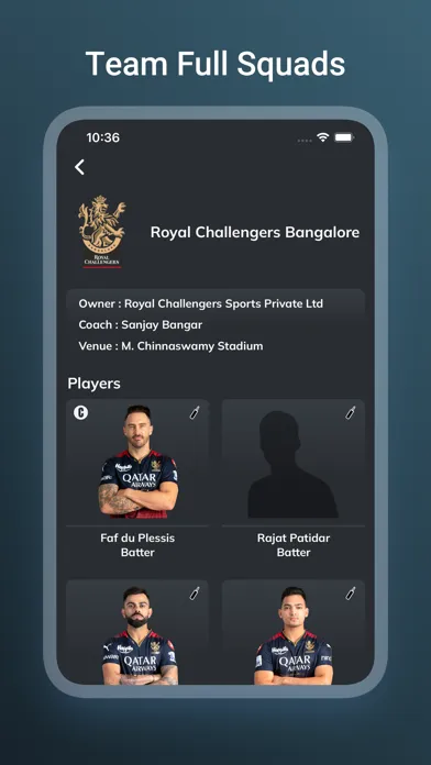 IPL 2024 Schedule স্ক্রিনশট