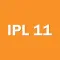 Cricket 2018 IPL 11 Live