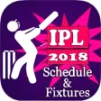 IPL 2018 Live