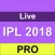 IPL 2018 A1 Live Pro Cricket