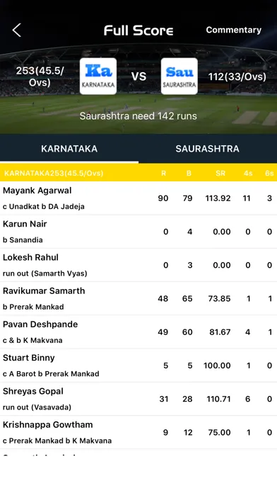 Скриншоты IPL
