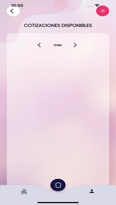 Iplanner - Proveedor应用截图