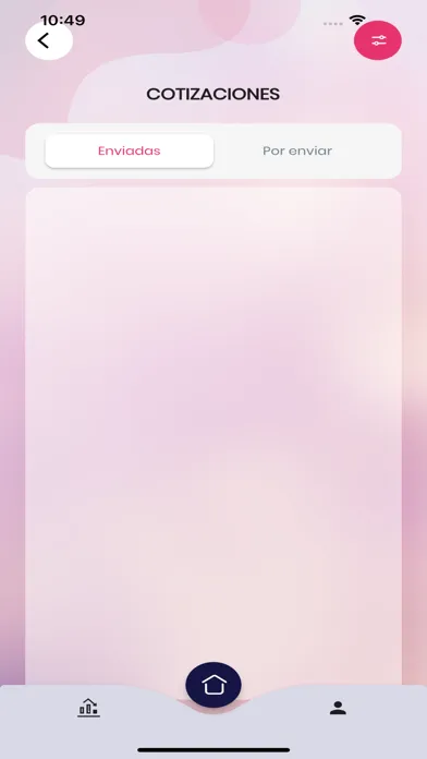 Iplanner - Proveedor应用截图