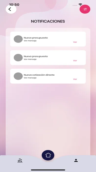 Iplanner - Proveedor应用截图