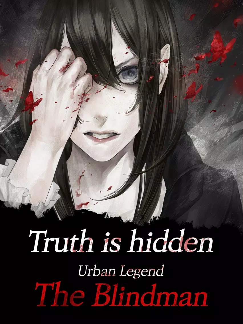 Tangkapan layar Urban legend : Shin Hayarigami iPad 