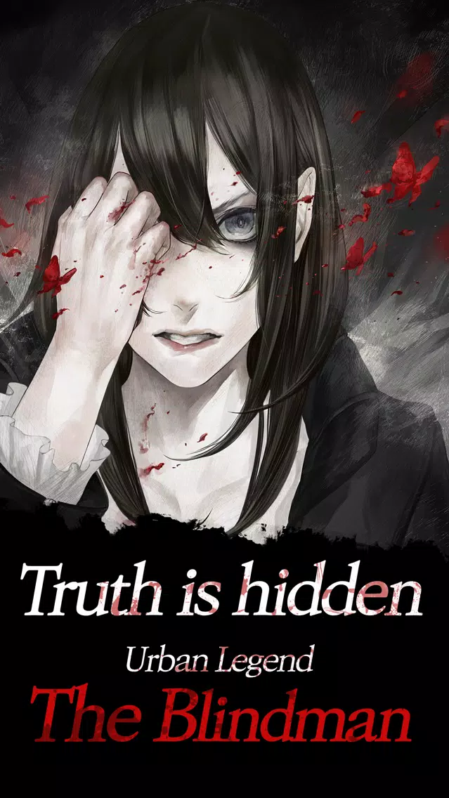 Tangkapan layar Urban legend : Shin Hayarigami