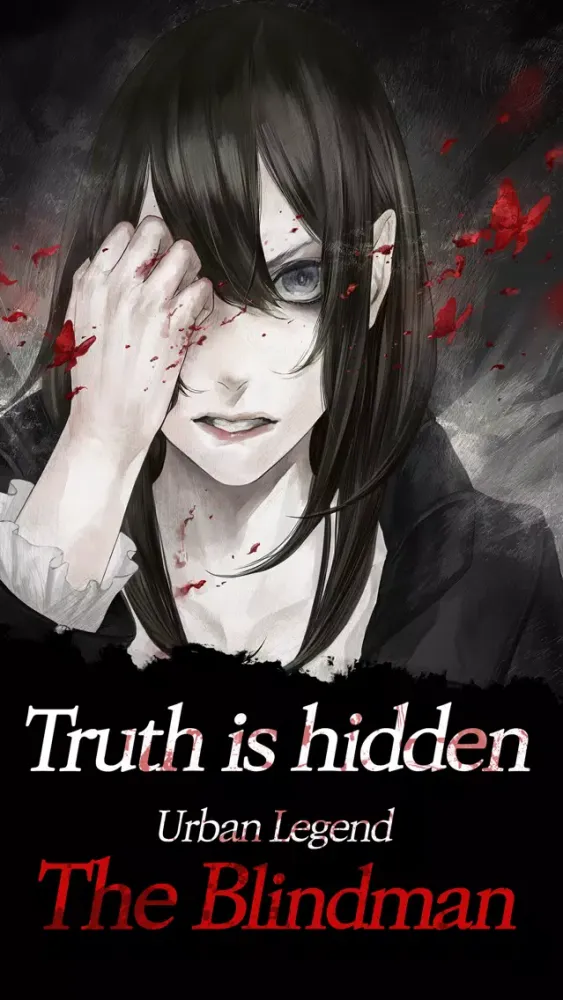 Screenshot di Urban legend : Shin Hayarigami