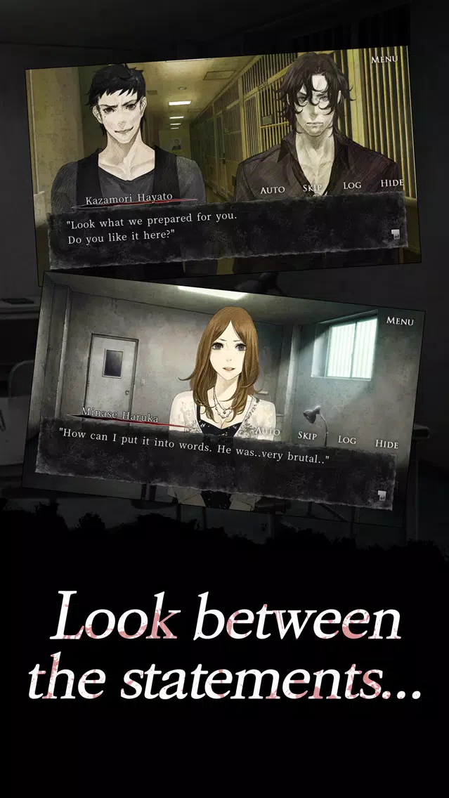 Tangkapan layar Urban legend : Shin Hayarigami