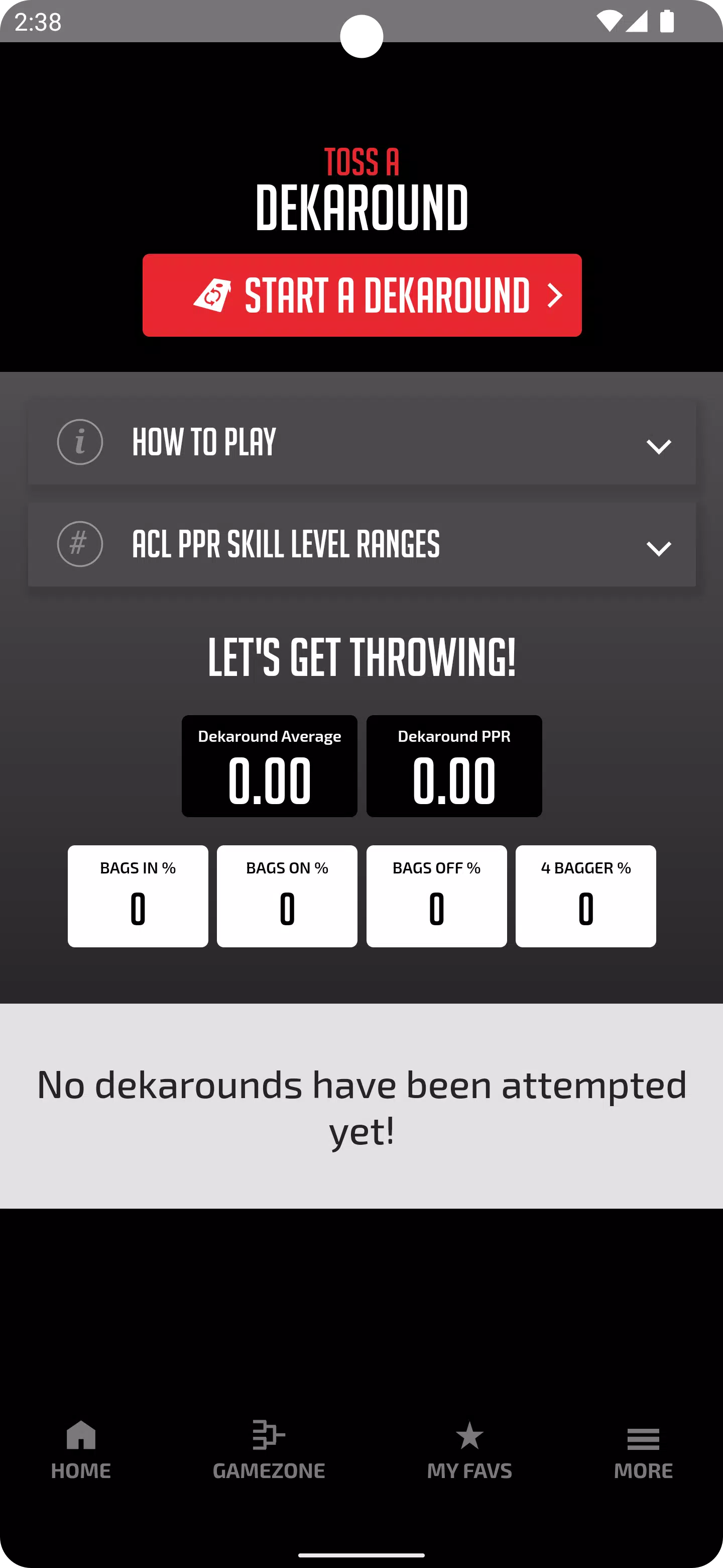ACL FanZone Screenshots3