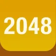 2048 - Crush Puzzle