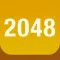 2048 - Crush Puzzle
