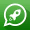 wApp Shortcut Pro - Talking with your friends in 3 gestures