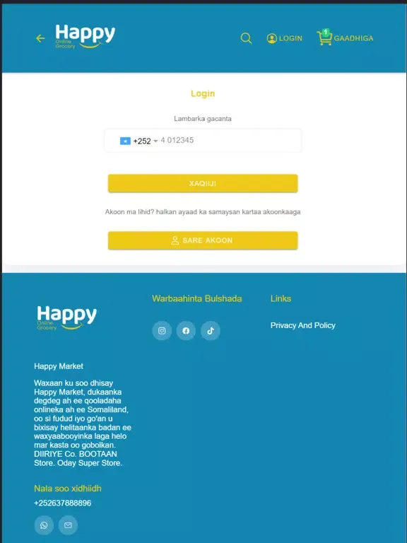 Скриншоты 252 Happy iPad 