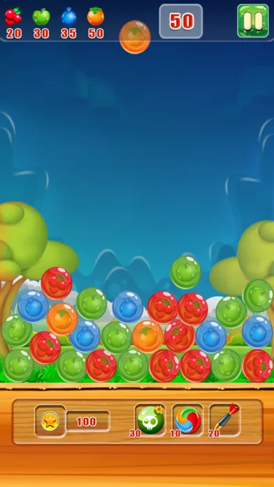 Capturas de pantalla de Juicy Splash World