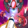 Meteora Galaxy Invaders