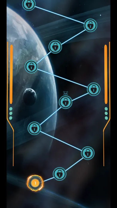 Meteora Galaxy Invaders应用截图