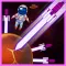 Fruits Hit Star Shooting