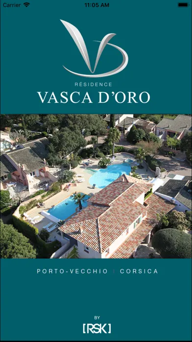 Vasca D'Oro应用截图