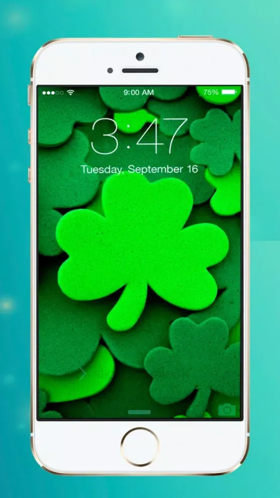 تصاویر St. Patrick's Day Wallpapers, Themes and Backgrounds