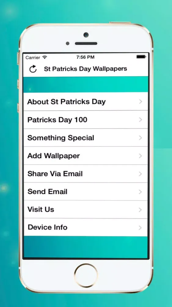 تصاویر St. Patrick's Day Wallpapers, Themes and Backgrounds