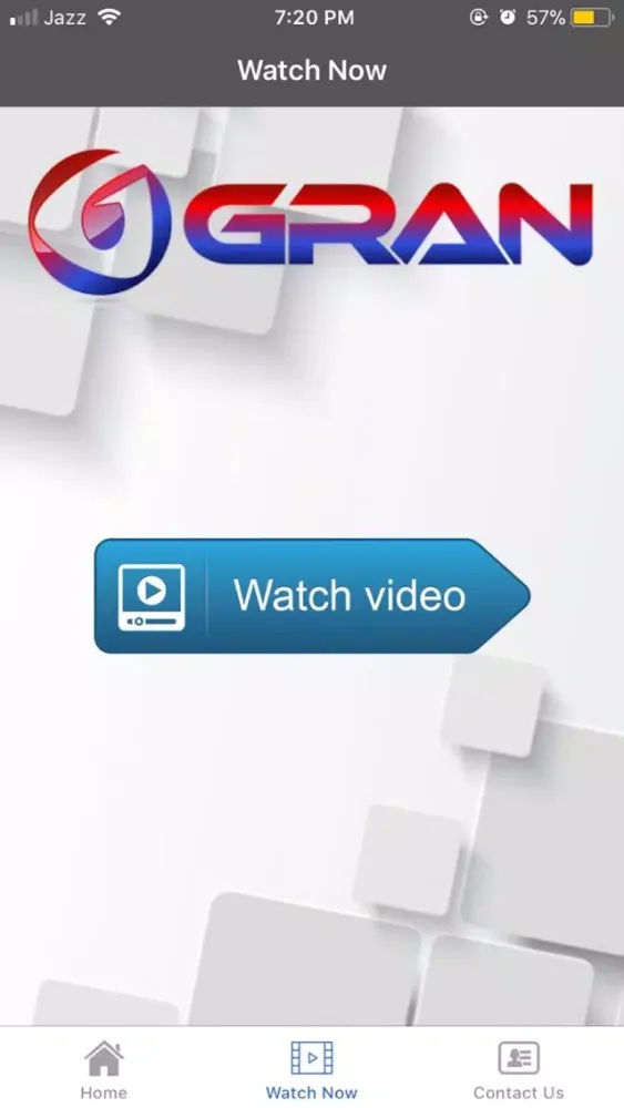 GranNetwork 스크린샷