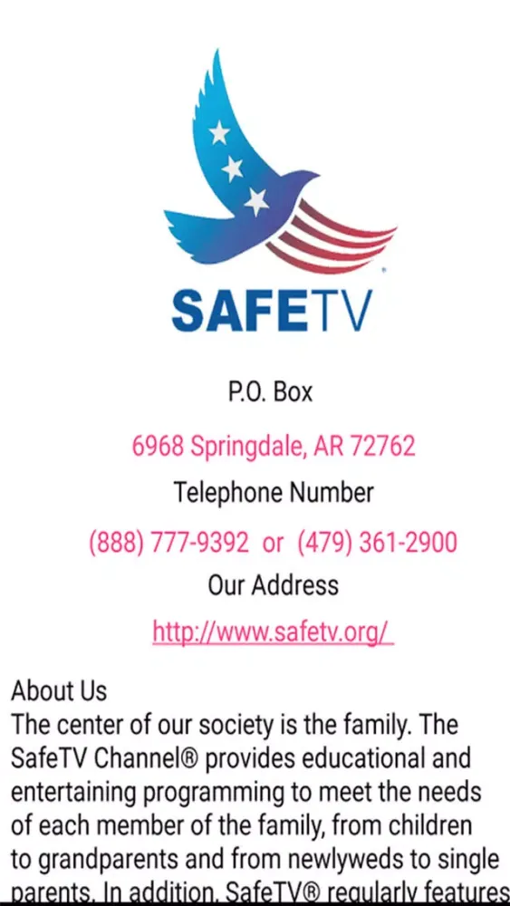 صور SafeTV