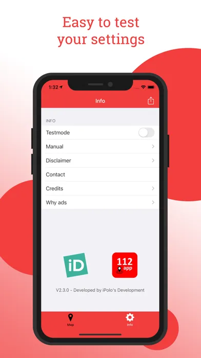 تصاویر 112 App