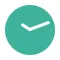 Time Writing