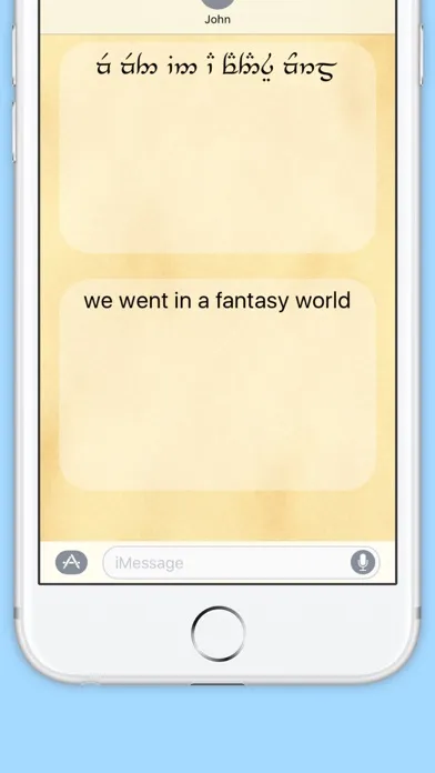 Elvish Screenshots