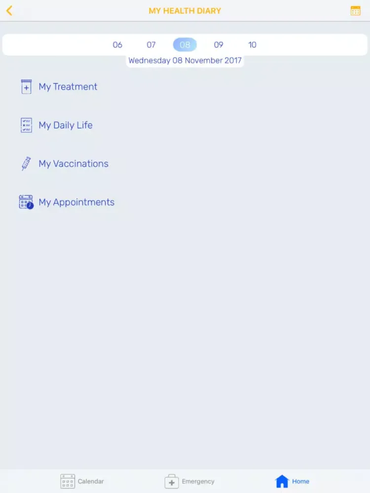 تصاویر PID Genius iPad 