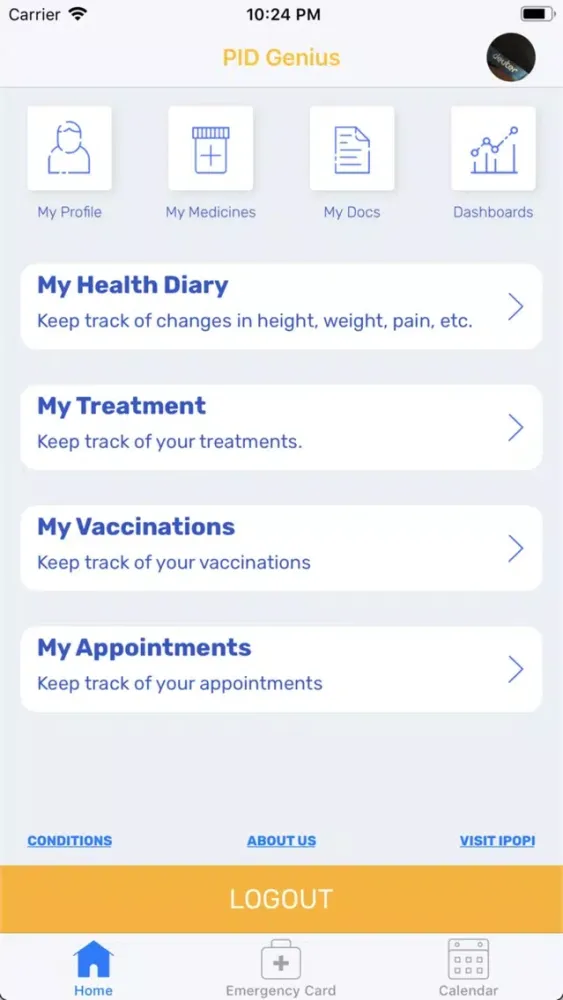 تصاویر PID Genius