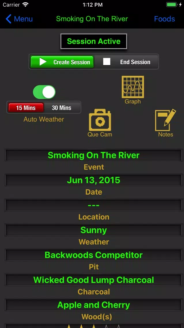 CyberCook Mini Screenshots