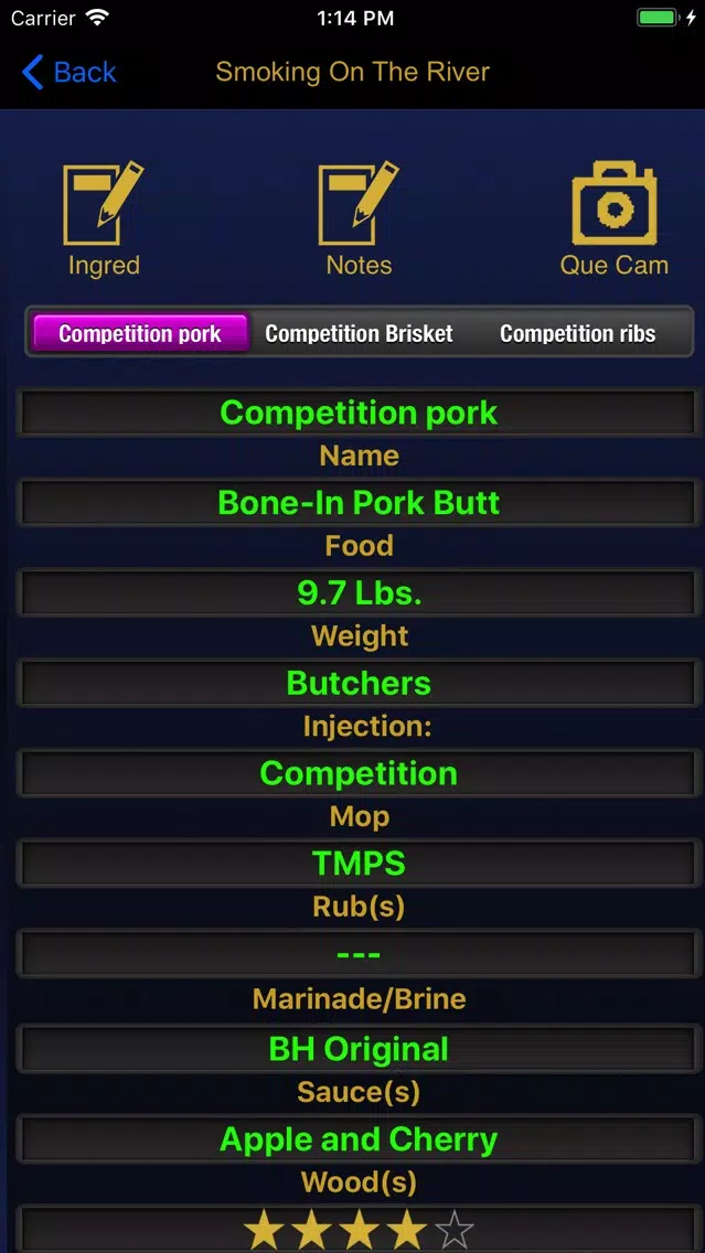 CyberCook Mini Screenshots