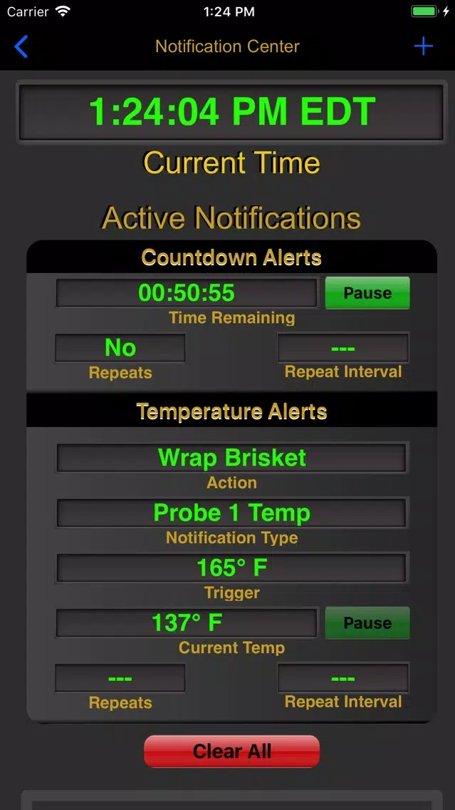 CyberCook Mini Screenshots