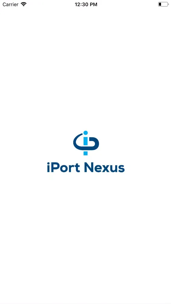 Zrzuty ekranu iPort Nexus