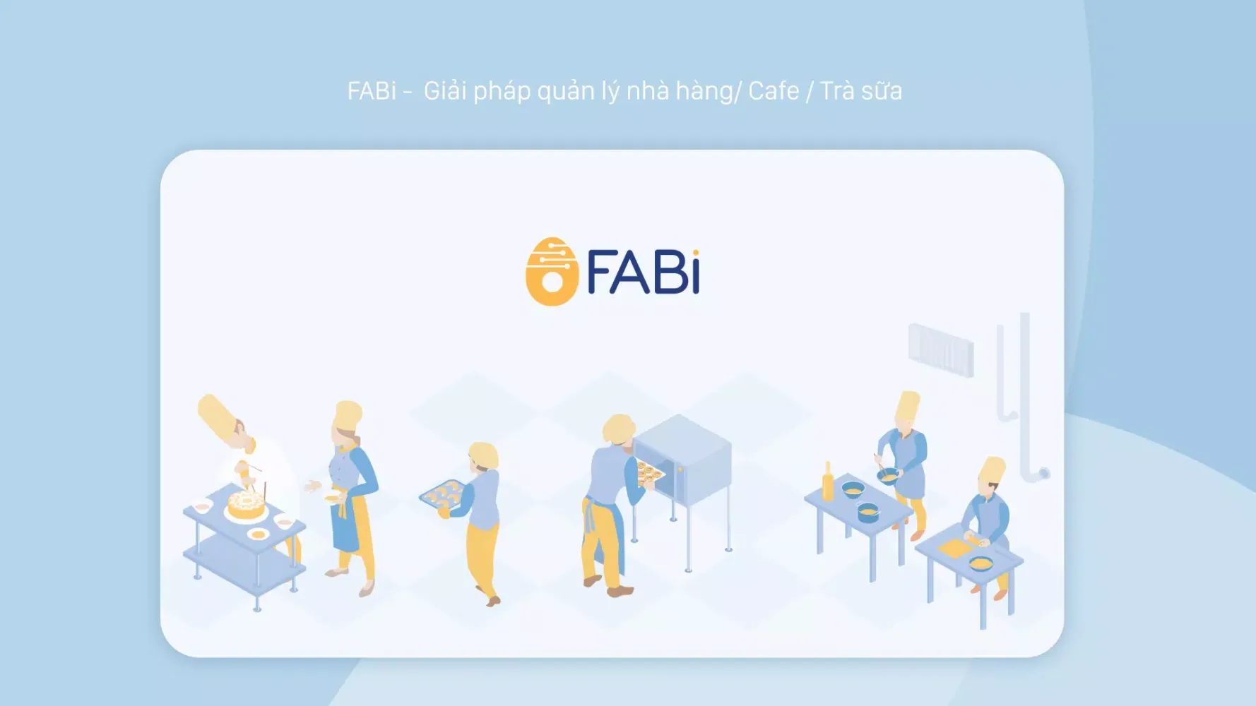 FABi POS應用截圖