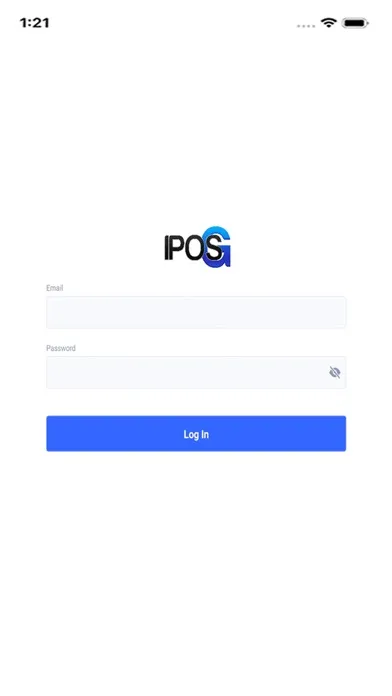 IPOSG Cloud应用截图
